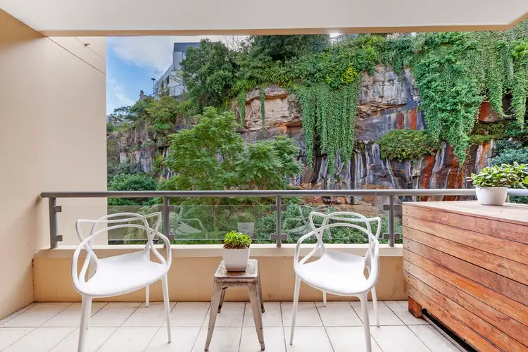 Second view of Homely apartment listing, 17/102 Miller Street, Pyrmont NSW 2009