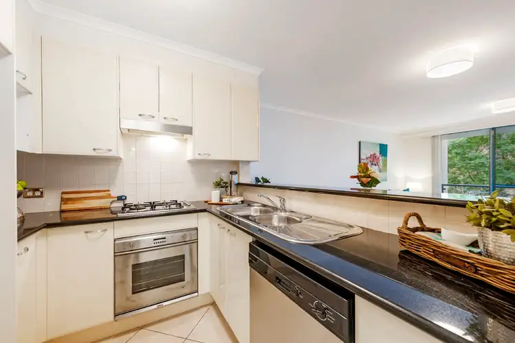 Fourth view of Homely apartment listing, 17/102 Miller Street, Pyrmont NSW 2009