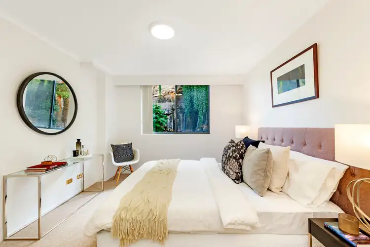 Fifth view of Homely apartment listing, 17/102 Miller Street, Pyrmont NSW 2009