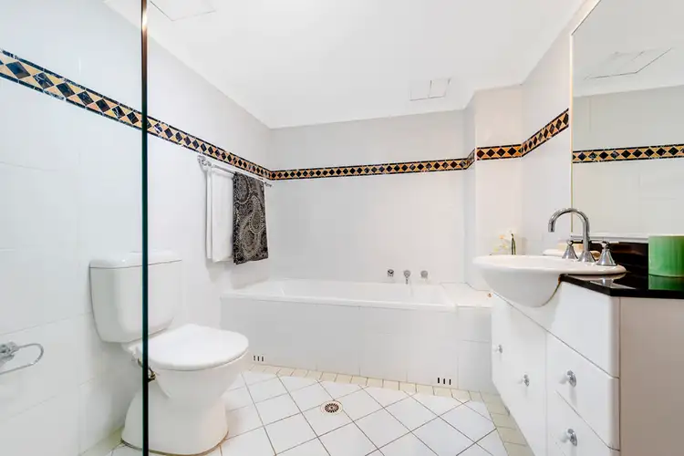 Sixth view of Homely apartment listing, 17/102 Miller Street, Pyrmont NSW 2009