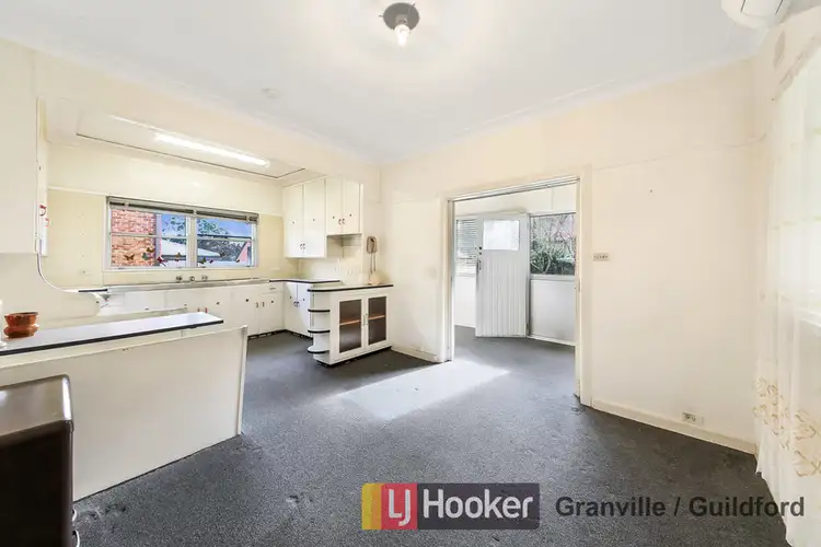 Third view of Homely house listing, 3 Wesley Street, Telopea NSW 2117