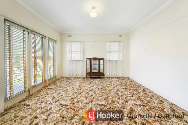 Fourth view of Homely house listing, 3 Wesley Street, Telopea NSW 2117