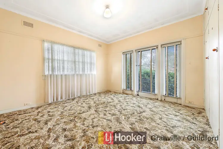 Fifth view of Homely house listing, 3 Wesley Street, Telopea NSW 2117