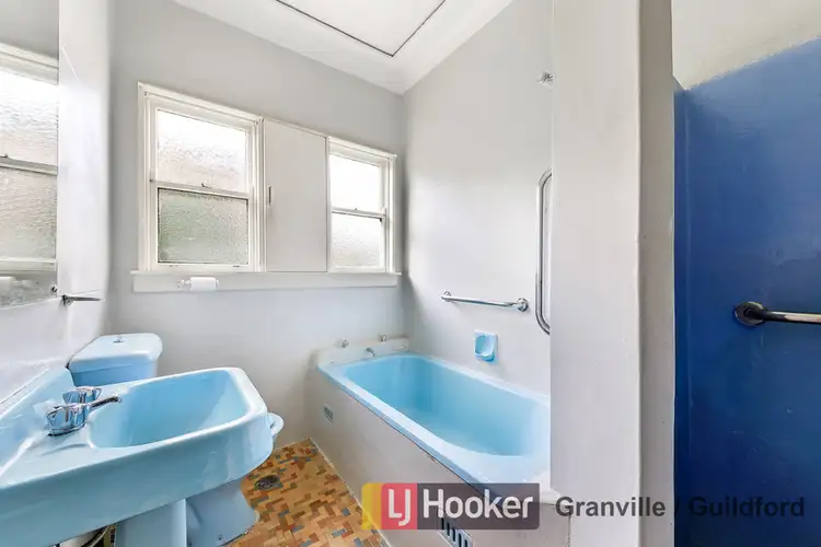 Sixth view of Homely house listing, 3 Wesley Street, Telopea NSW 2117