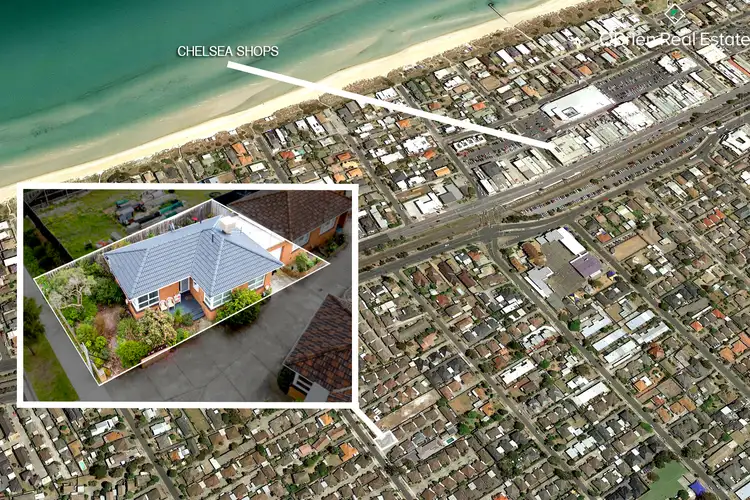 11/9 Golden Avenue, Chelsea VIC 3196