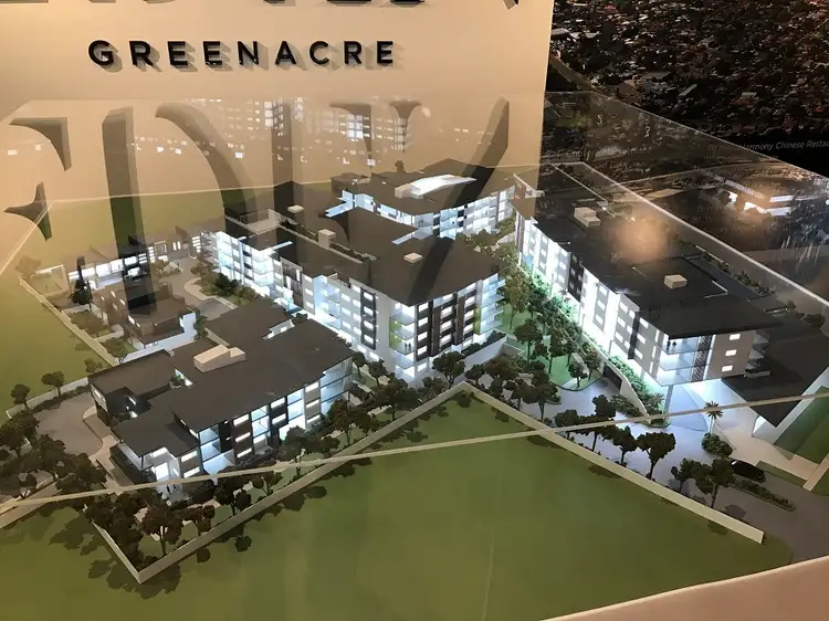 225-241 Hume Highway, Greenacre NSW 2190