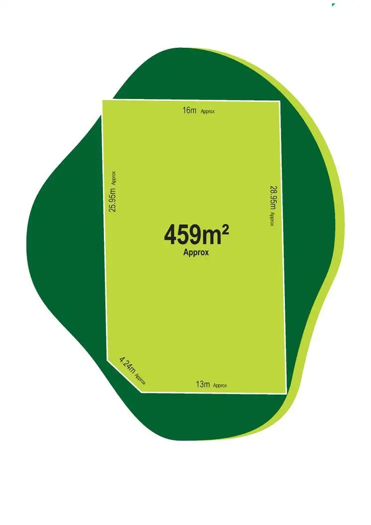 LOT 1921 Legrange Crescent, Plumpton VIC 3335