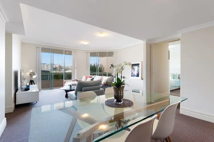 Main view of Homely apartment listing, 101/1 Roseby Street, Drummoyne NSW 2047