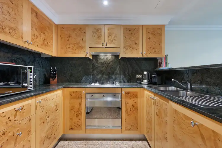 Third view of Homely apartment listing, 101/1 Roseby Street, Drummoyne NSW 2047