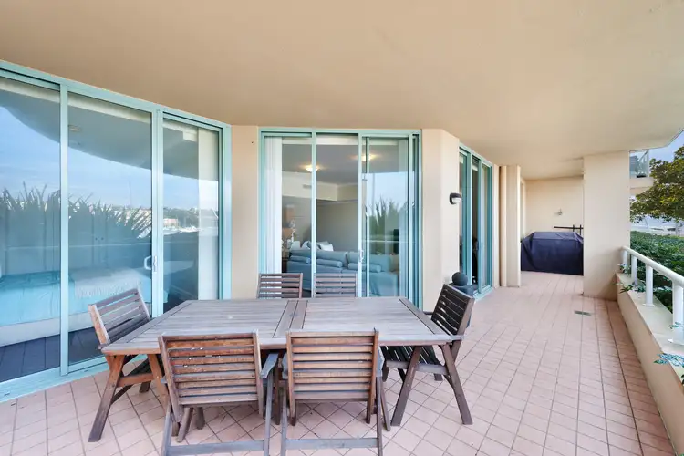 Fourth view of Homely apartment listing, 101/1 Roseby Street, Drummoyne NSW 2047