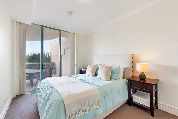 Fifth view of Homely apartment listing, 101/1 Roseby Street, Drummoyne NSW 2047