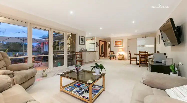 Third view of Homely house listing, 5 Russel Avenue, Berwick VIC 3806