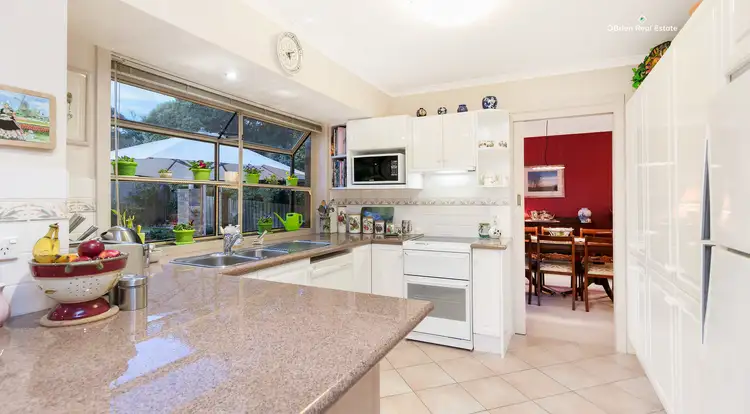 Fourth view of Homely house listing, 5 Russel Avenue, Berwick VIC 3806