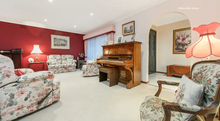 Fifth view of Homely house listing, 5 Russel Avenue, Berwick VIC 3806