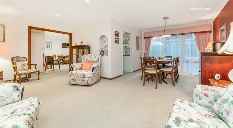 Sixth view of Homely house listing, 5 Russel Avenue, Berwick VIC 3806