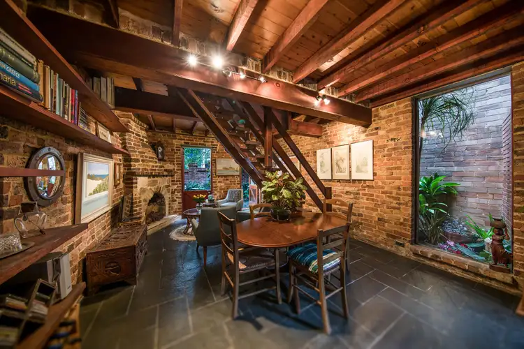 Second view of Homely house listing, 58 Arthur Street, Surry Hills NSW 2010