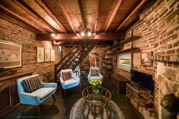 Third view of Homely house listing, 58 Arthur Street, Surry Hills NSW 2010