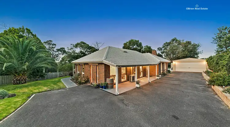 Main view of Homely house listing, 177 Browns Road, Cranbourne South VIC 3977