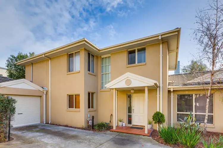 Main view of Homely townhouse listing, 7/70 Community Hub, Sydenham VIC 3037
