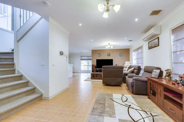 Second view of Homely townhouse listing, 7/70 Community Hub, Sydenham VIC 3037
