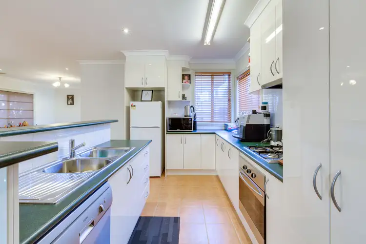 Third view of Homely townhouse listing, 7/70 Community Hub, Sydenham VIC 3037