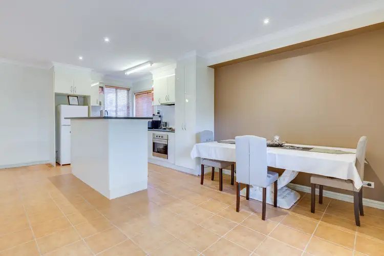Fourth view of Homely townhouse listing, 7/70 Community Hub, Sydenham VIC 3037