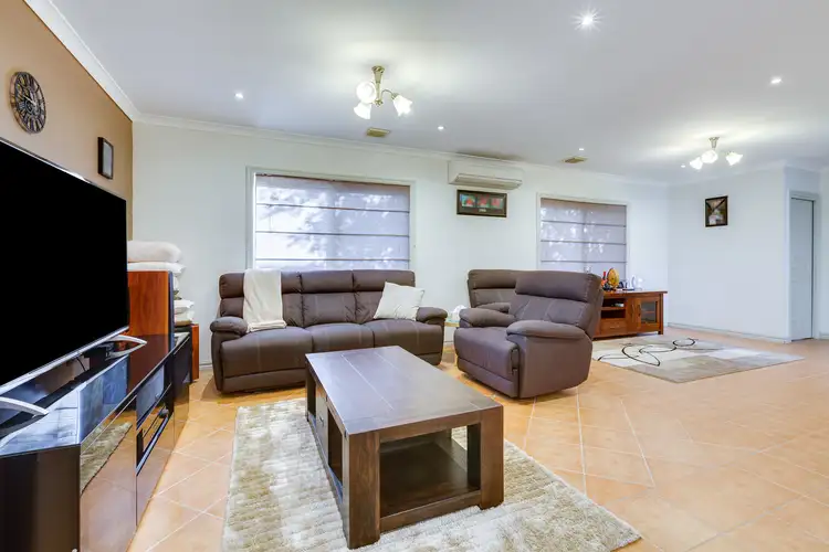Fifth view of Homely townhouse listing, 7/70 Community Hub, Sydenham VIC 3037