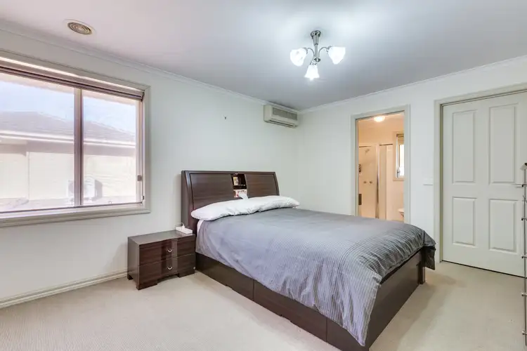Sixth view of Homely townhouse listing, 7/70 Community Hub, Sydenham VIC 3037