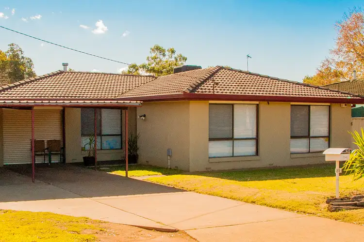 Main view of Homely house listing, 89 Thompson Street, Dubbo NSW 2830