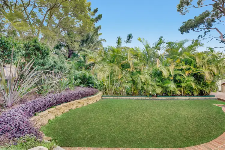 Second view of Homely house listing, 28 Palomar Parade, Freshwater NSW 2096