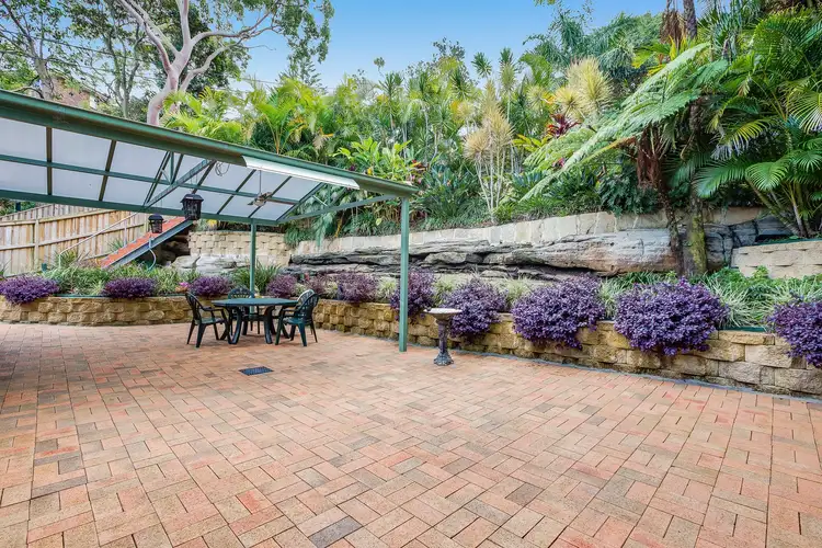 Third view of Homely house listing, 28 Palomar Parade, Freshwater NSW 2096