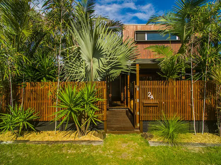 2a Clifford Street, Suffolk Park NSW 2481