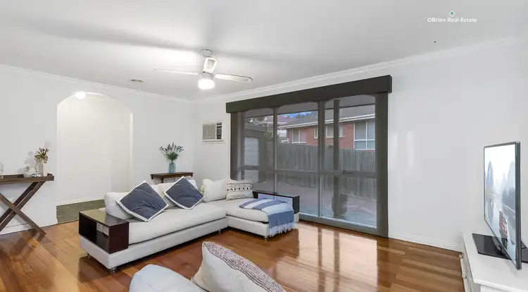 Second view of Homely house listing, 9 Knight Court, Endeavour Hills VIC 3802