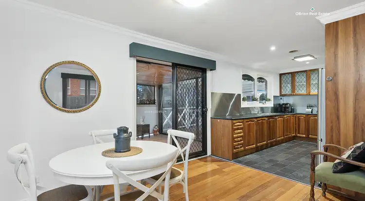 Fourth view of Homely house listing, 9 Knight Court, Endeavour Hills VIC 3802