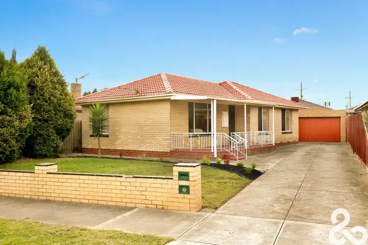 52 Monash Street, Lalor VIC 3075