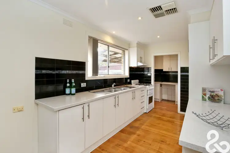 Fifth view of Homely house listing, 52 Monash Street, Lalor VIC 3075