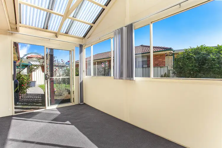 Second view of Homely house listing, 4 Julianne Street, Dapto NSW 2530