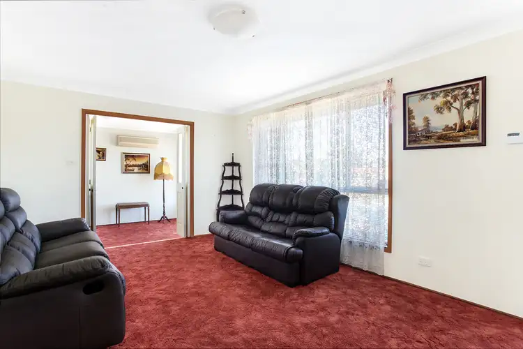 Third view of Homely house listing, 4 Julianne Street, Dapto NSW 2530