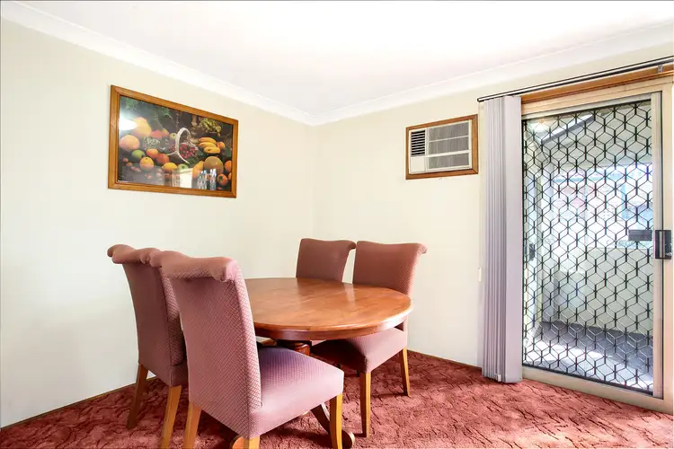 Fifth view of Homely house listing, 4 Julianne Street, Dapto NSW 2530