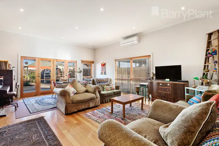 Second view of Homely house listing, 101 Munro Street, Coburg VIC 3058