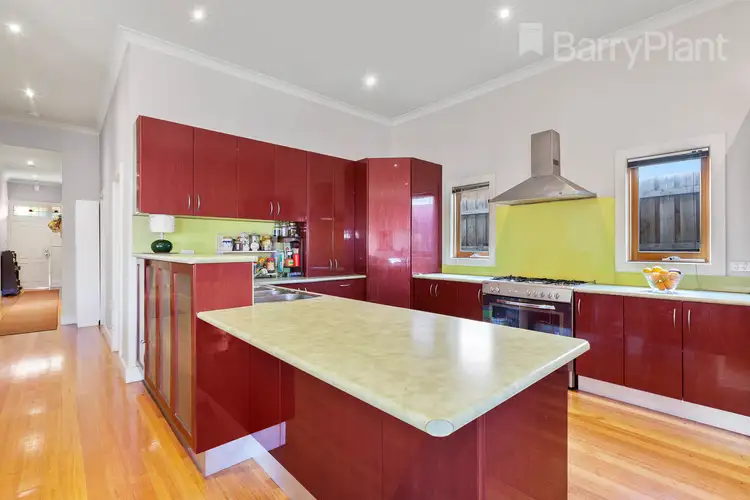 Third view of Homely house listing, 101 Munro Street, Coburg VIC 3058