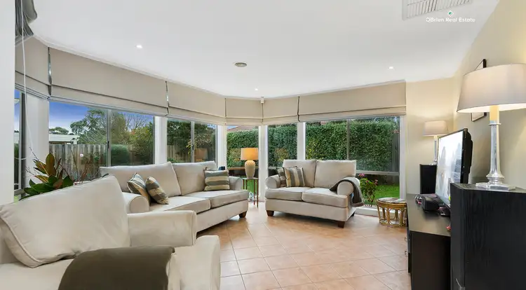 Second view of Homely house listing, 75 David Collins Drive, Endeavour Hills VIC 3802