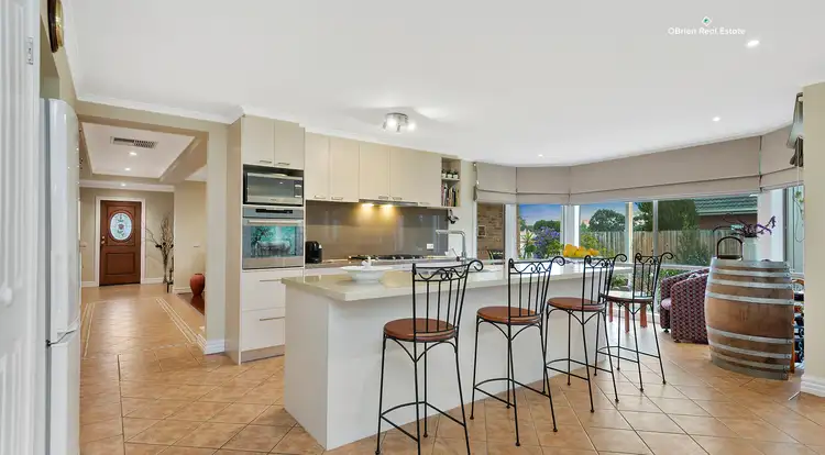 Fourth view of Homely house listing, 75 David Collins Drive, Endeavour Hills VIC 3802