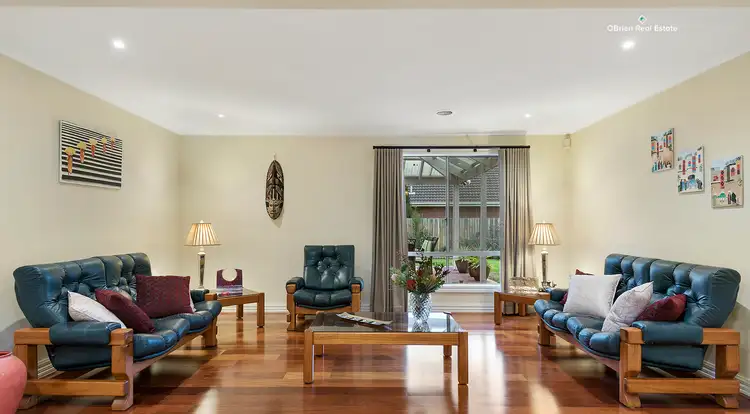 Fifth view of Homely house listing, 75 David Collins Drive, Endeavour Hills VIC 3802