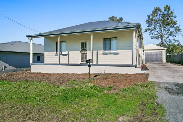 8 Waratah Street, Kurri Kurri NSW 2327
