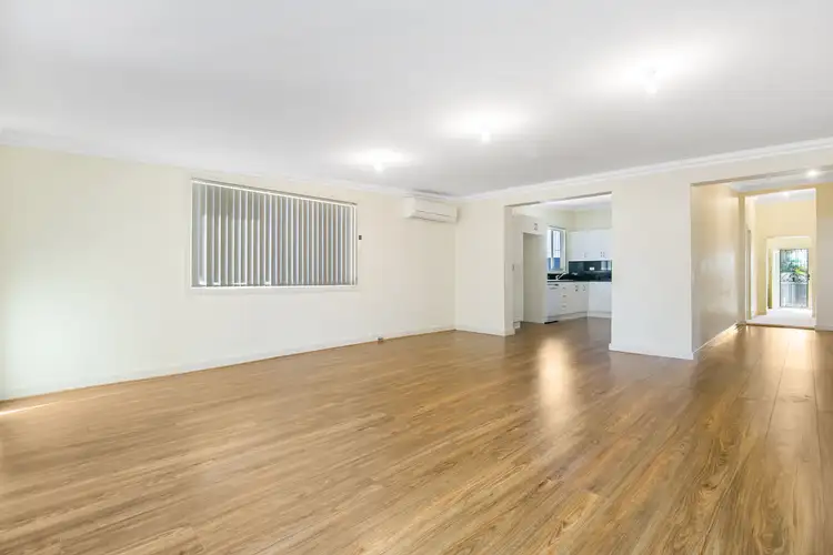 Second view of Homely house listing, 8 Waratah Street, Kurri Kurri NSW 2327