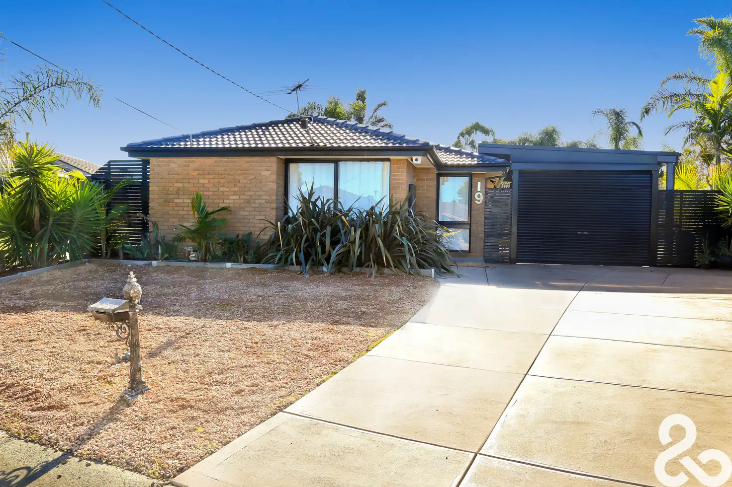 Main view of Homely house listing, 9 Paraweena Place, Epping VIC 3076