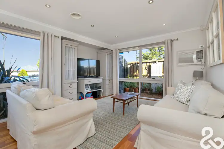Second view of Homely house listing, 9 Paraweena Place, Epping VIC 3076