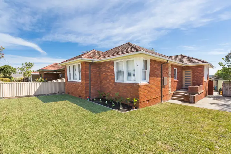 453 Port Hacking Road, Caringbah South NSW 2229