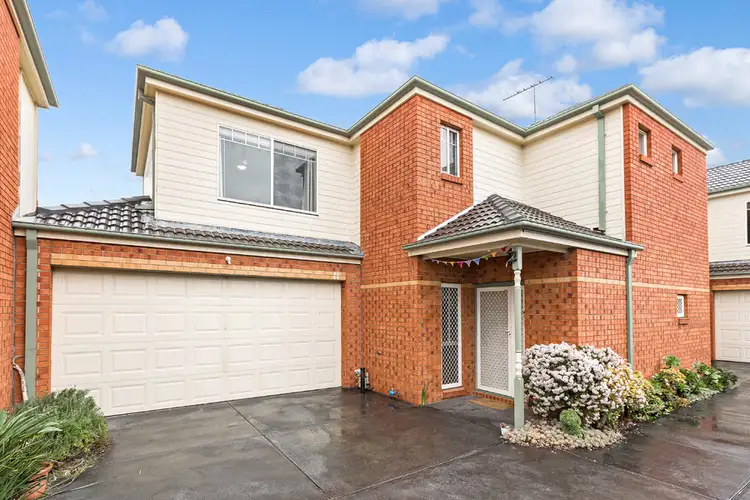 3/21 Baird Street, Maidstone VIC 3012